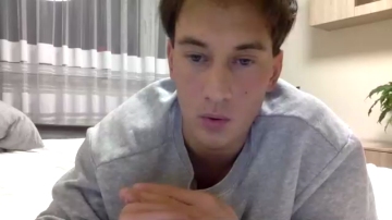 Youcan__  27-10-2021 video suckfeet